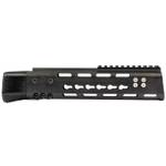 Цевье на СВД, Тигр, TG3, Key-Mod, Рок-и-Ровка