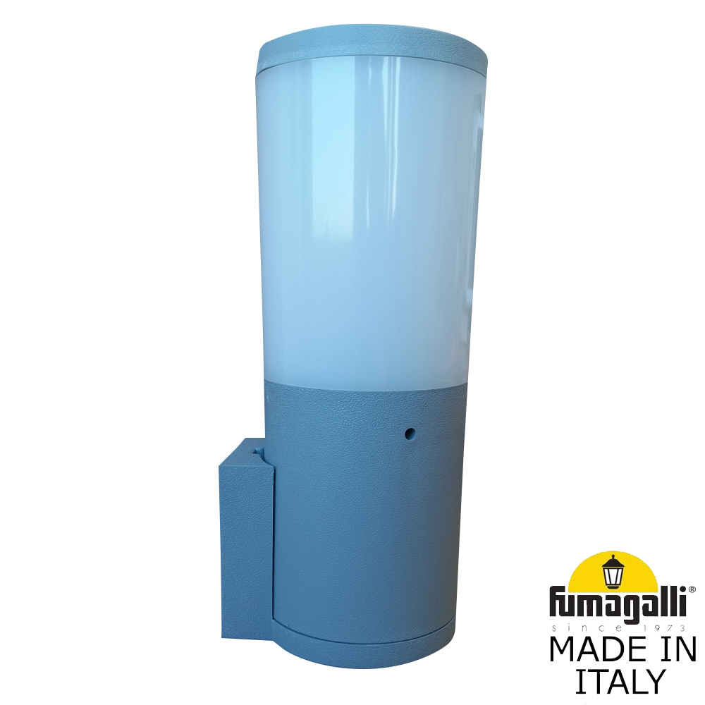 Уличный настенный светильник Fumagalli AMELIA DR2.570.000.LYF1R