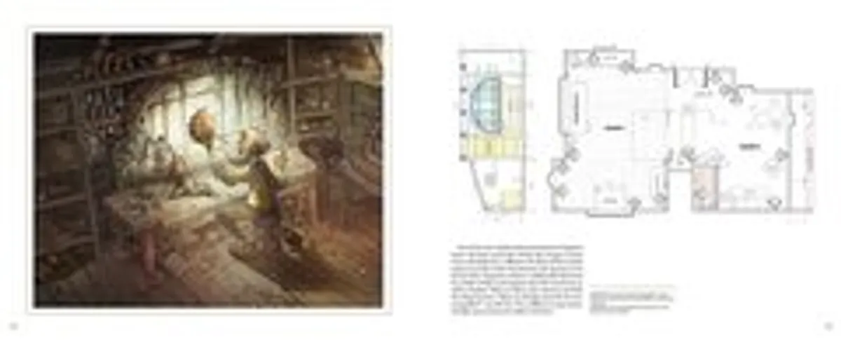 Guillermo del Toro's Pinocchio: A Timeless Tale Told Anew