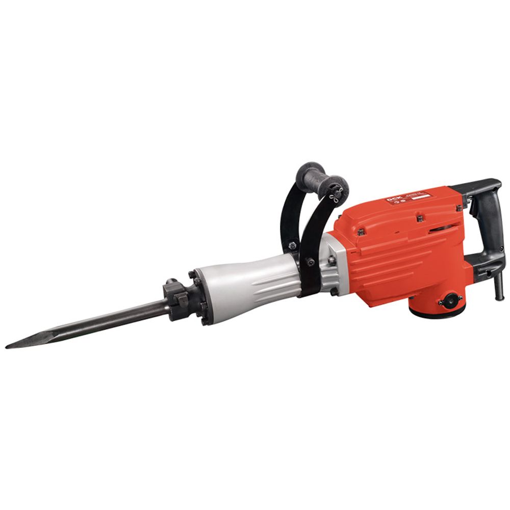 DCK (KZG02-15) Молоток отбойный, 1010Вт, 40,7 Дж, HEX DCK (KZG02-15) Молоток отбойный, 1010Вт, 40,7 Дж, HEX