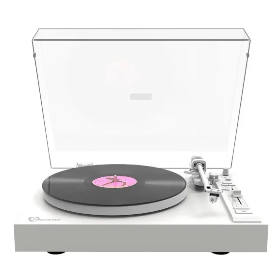Reproductor RP-300BT White