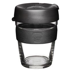 Кружка Brew M 340 мл Black