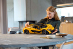 Конструктор Лего Техник Макларен P1 42172 | LEGO Technic McLaren P1 | масштабная модель гиперкара 1:8 3893 детали 18+