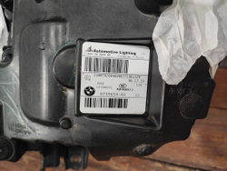Фара правая LED BMW X3 (G01) X4 (G02) 17-21 Оригинал 63117466120
