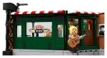 Конструктор LEGO Ideas 21319 Central Perk