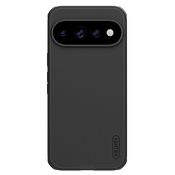 Чехол усиленный c MagSafe для смартфона Google Pixel 11 Pro XL, серия Super Frosted Shield Pro Magnetic от Nillkin