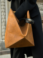 Loewe Puzzle Fold Tote