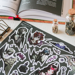 PACK GOTHIC