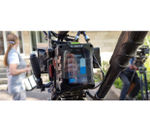 Аккумулятор GreenBean PowerPack 190 LCD, V-Mount, 190 Втч