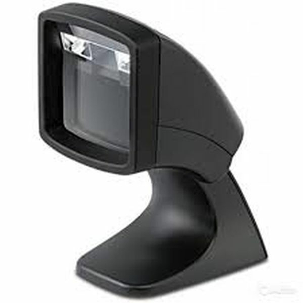 Сканер Magellan 800i USB черный Kit, 1D, б/у