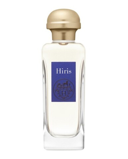 Hermes Hiris 100 мл туалетная вода