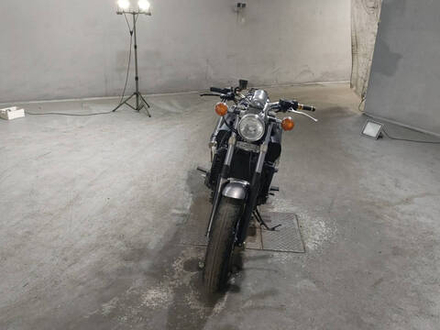 Yamaha V-Max 1200 2003