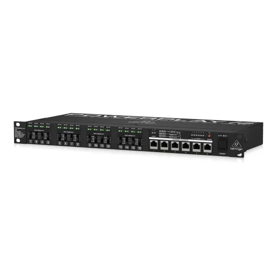 Behringer Powerplay P16-I Black