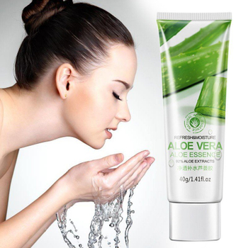 Эссенция BioAqua Алоэ Вера 92% освежающая, 40 г