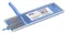 Вольфрамовые электроды Fubag D3,2×175 мм, (blue)_WL20, 10 шт
