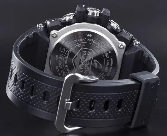 Наручные часы Casio G-Shock GST-B100-1AER