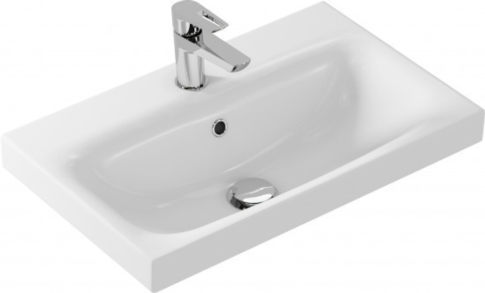 РАКОВИНА MODUO 60 SLIM