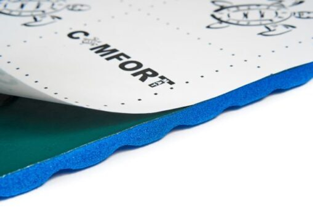 Comfort mat Tsunami
