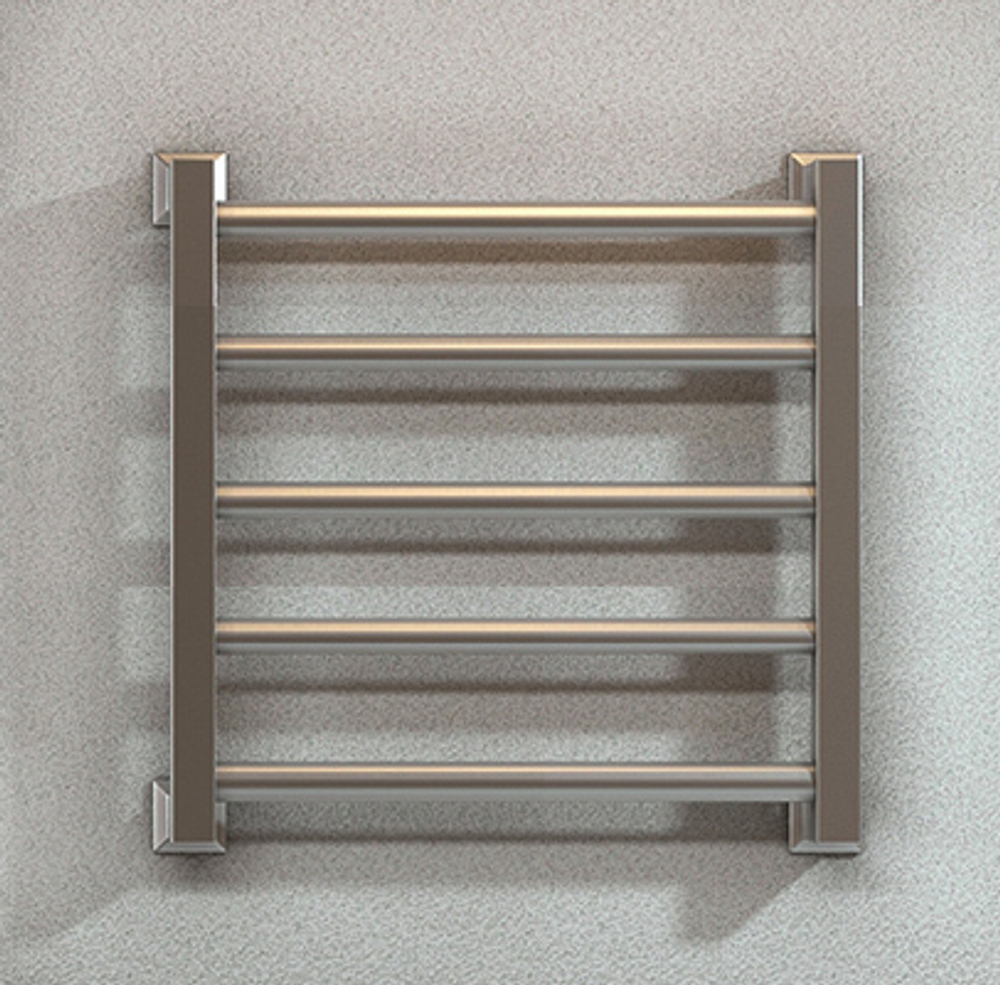 SATURN Электрический полотенцесушитель 60x40 см