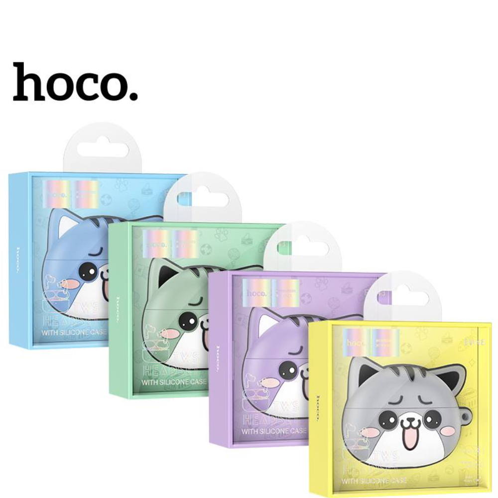 Беспроводные наушники Hoco EW48
