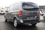 Mercedes-Benz V 250 d 4Matic компактный +SPORT-ПАКЕТ +LED+AHK+ASSIST+