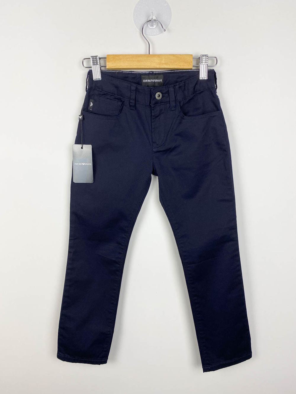 Брюки Armani Junior