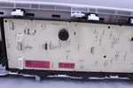Модуль управления 2246680 стиральной машины Gorenje W1NHEI74SAS