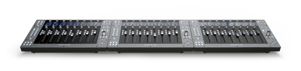 Solid State Logic UF8
