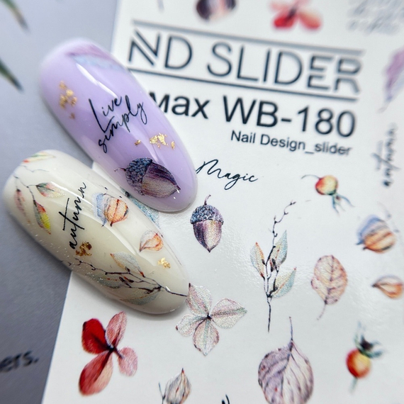 Max WB-180