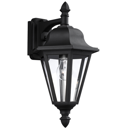Настенный светильник Visual Comfort Brentwood Outdoor Wall Lantern 8825