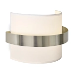 Настенный светильник (бра) Bride FR5367WL-02N, E14х2. TM Maytoni