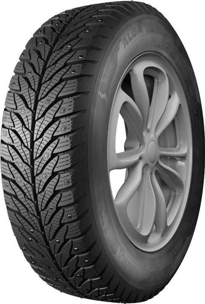 Кама Alga (НК-531) 175/70 R14 84T (шип)