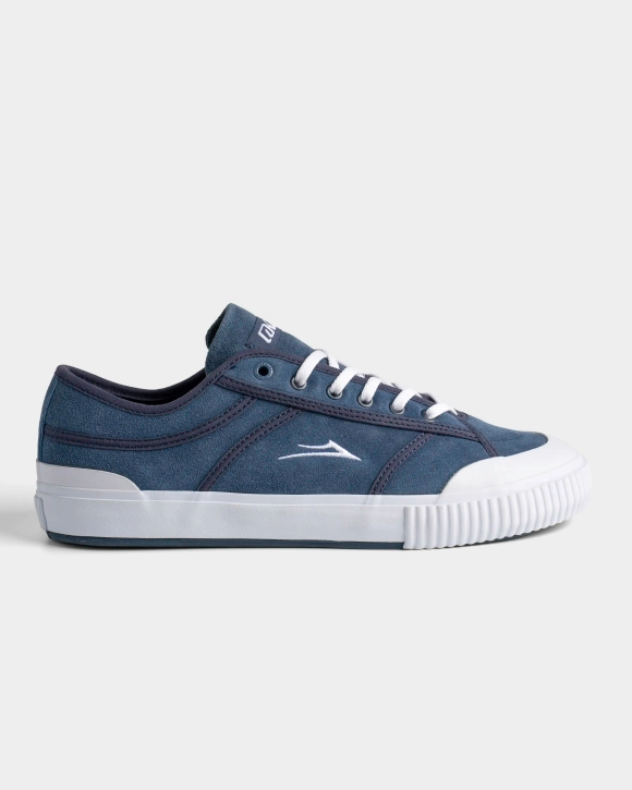 Кеды Lakai Conrad Elite: Light Navy White (Q2-26)