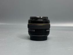 Canon EF 50mm 1.4 USM