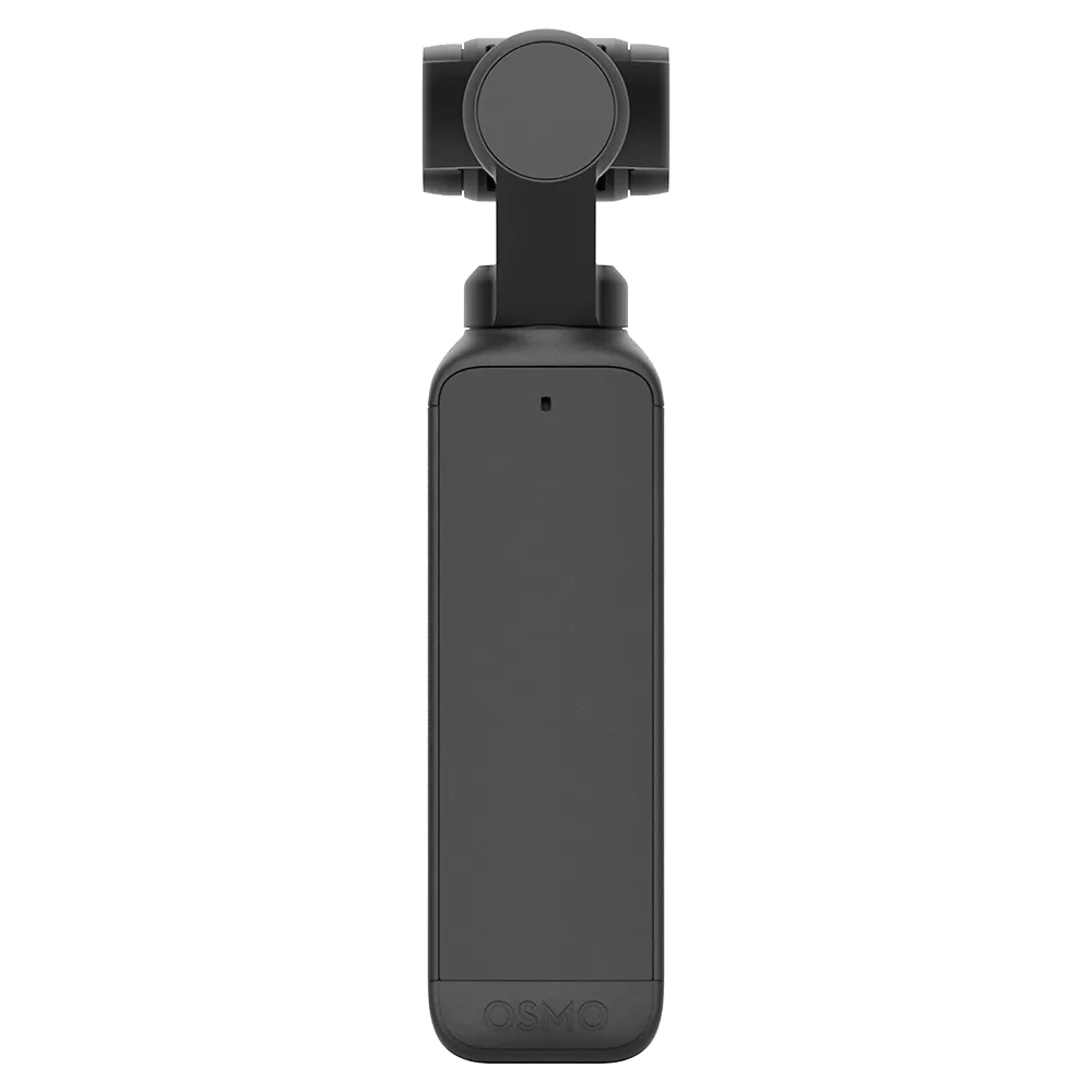 Стабилизатор ручной DJI Pocket 2 Creator Combo