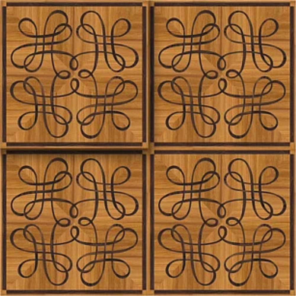 Модуль художественный Lab Arte М 91 600х600