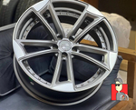 Комплект дисков Audi 21x9 et30 5x112