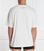 Футболка Calvin Klein Underwear - белый(000NM2399E)