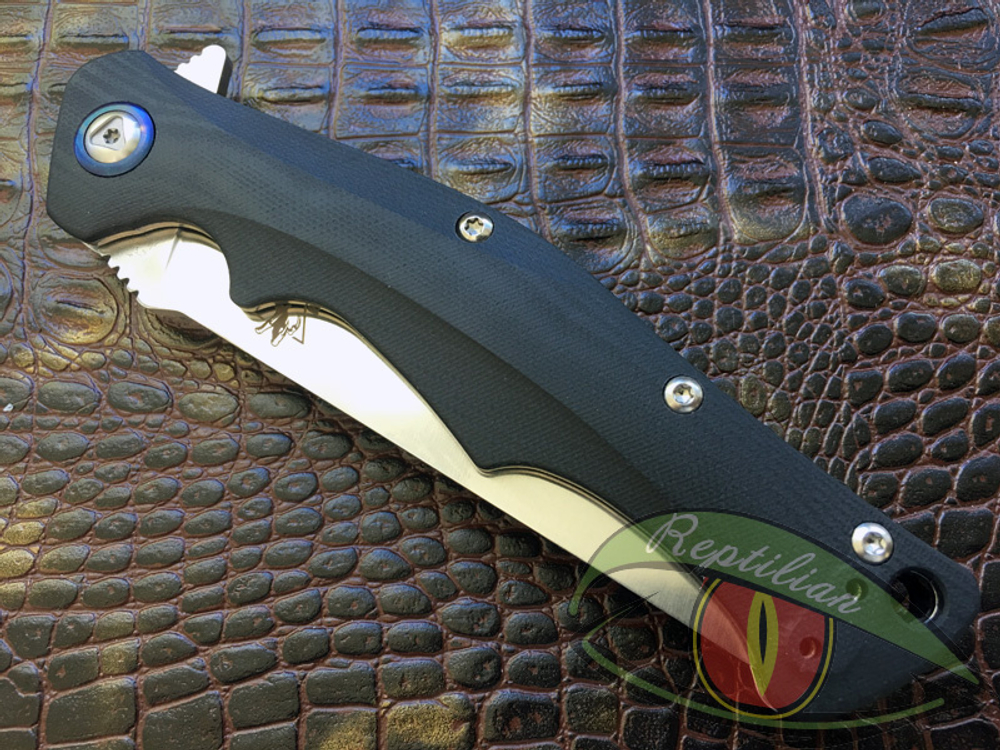 Нож Steelclaw "Дагон"
