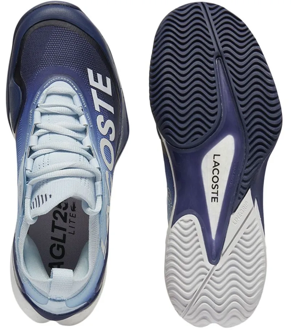 Теннисные кроссовки Lacoste Sport AG-LT25 Lite 125 1 SMA