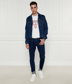 Футболка Guess Jeans - белый(M4YI45 K8FQ4)