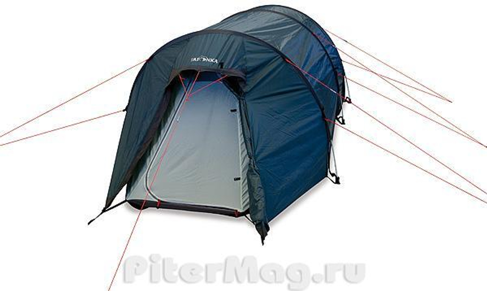 Палатка Tatonka Alaska 2