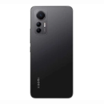 Смартфон Xiaomi 12 Lite 5G 8/256GB, Black (Черный)