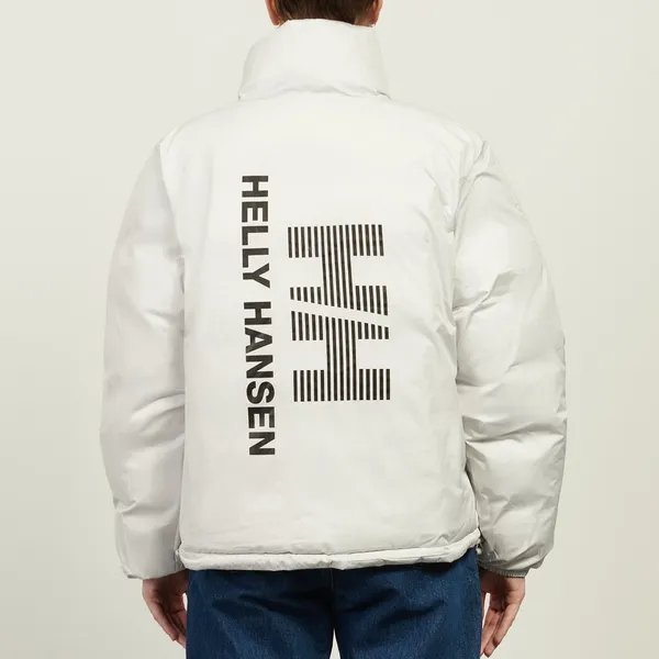 Куртка утепленная HELLY HANSEN W YU 23 REVERSIBLE PUFFER