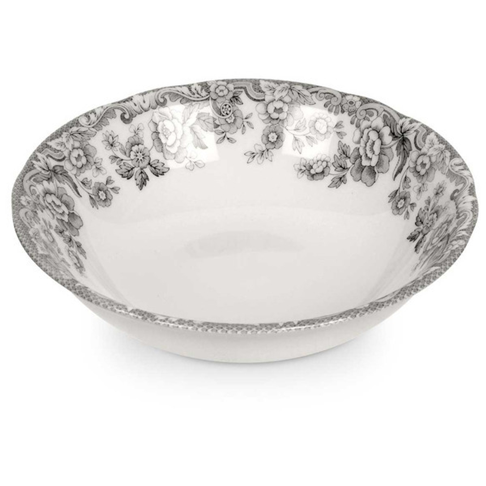 Салатник индивидуальный 18см Spode Деламер, сельские мотивы