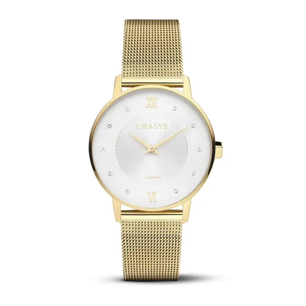 Amalys Billie AMW-178