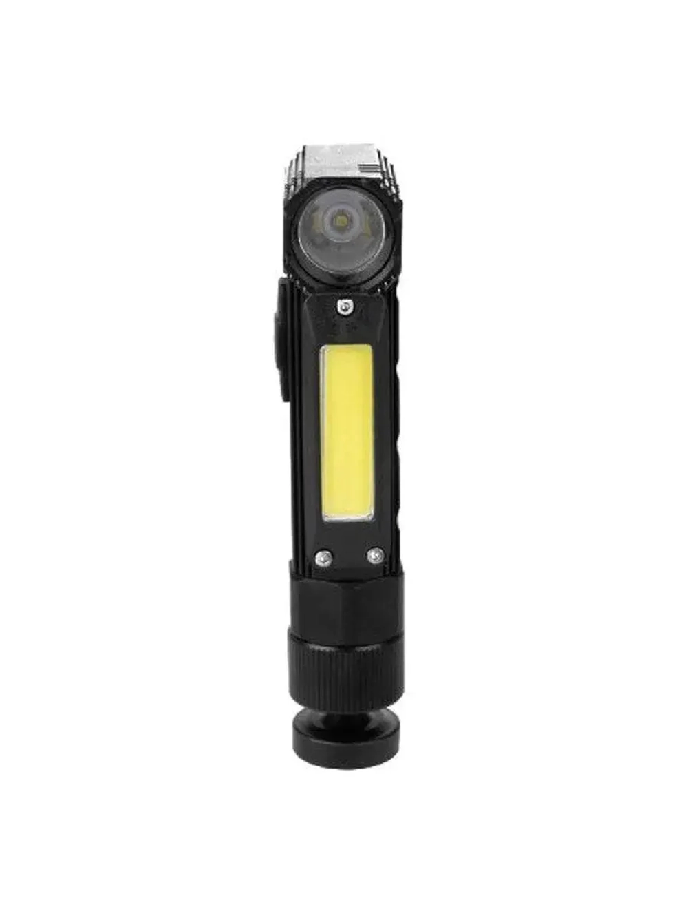Фонарь ручной PRO N-FR-L6-GP90 1800 LM, IP46, 3700 мАч, USB