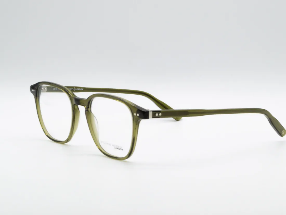 Изг. Оправы William Morris London 50259 C2 — кадр 2