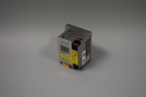 EUCHNER GMOX-PR-12DN-C16