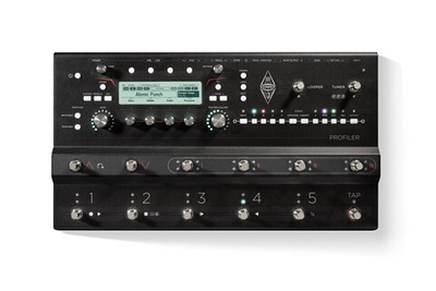 KEMPER Profiler Stage MK 2